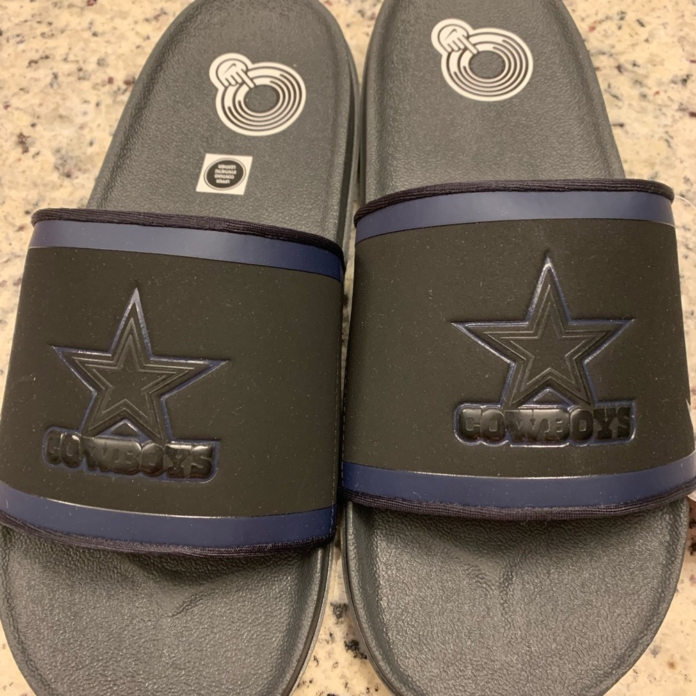 New Dallas Cowboys slides